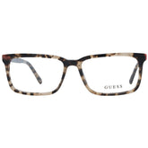 Guess Brown Plastic Glasses (Frames)